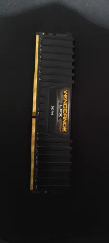Memória DDR4 8GB