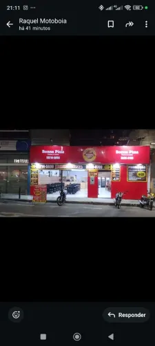 Estamos contratando 