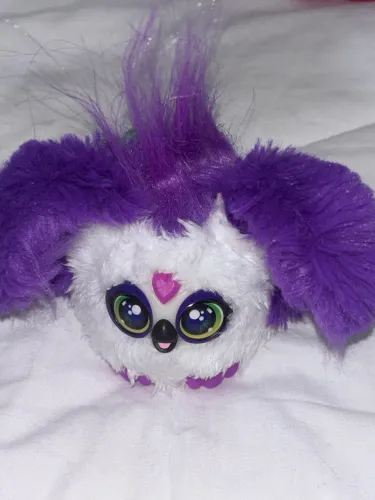 Furby furblets