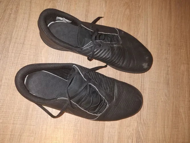 Chuteira Nike Phantom vapor