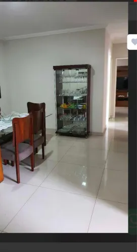 Apartamento área central de Caratinga 