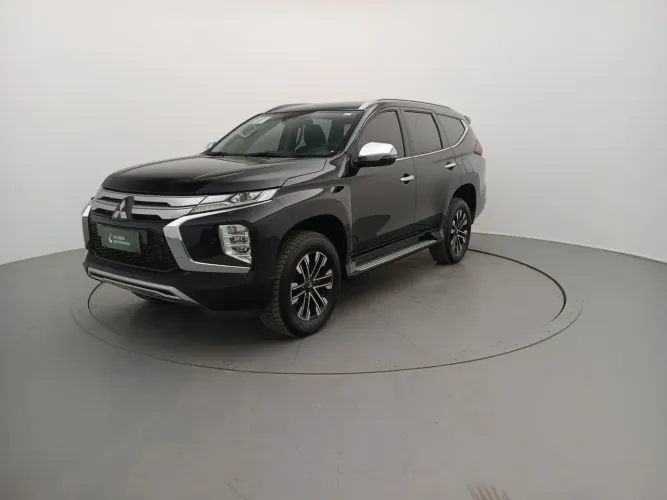 Mitsubishi Pajero Sport HPE 2.4 4X4 Diesel Aut. 2024