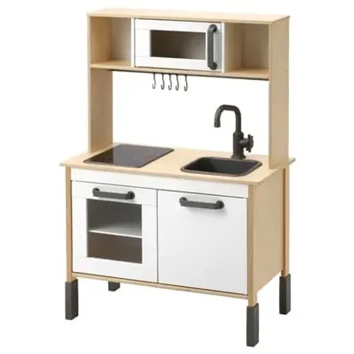 Cozinha de brinquedo Ikea