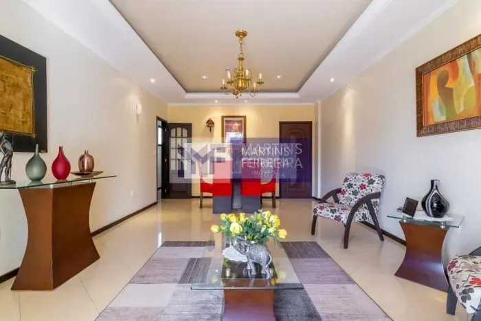 APARTAMENTO à venda 3 Quartos, (2 Suítes), 2 Vagas, 166M², Recreio dos Bandeirantes, RIO D