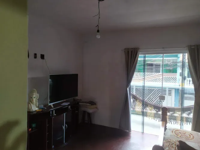 CASA A VENDA PARQUE DAS NAÇÕES - BARUERI