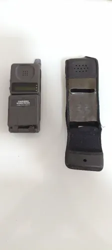 Celulares Antigos [ Colecionadores ]