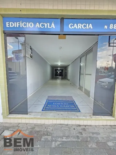 Sala Comercial para aluguel no Centro de Camboriú