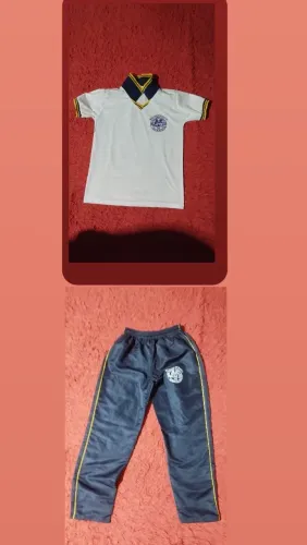 Calça e fralda do barão do solimões usada apenas uma vez