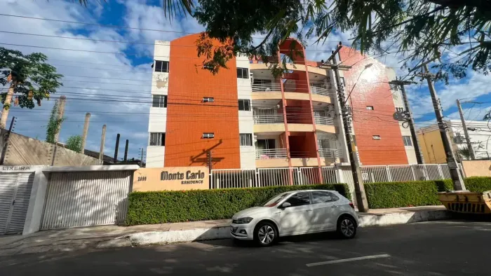 54904 - CONDOMINIO MONTE CARLO - AV SENADOR AREA LEÃO, 2060