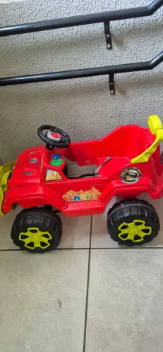 Carro de criança