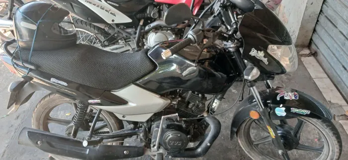 Mottu 110c