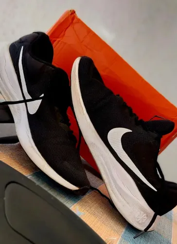 Tênis Nike para trabalhar número 44