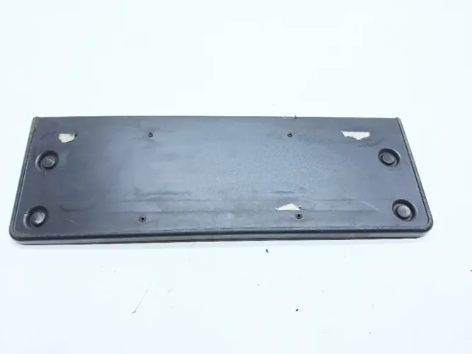 Suporte Placa Dianteira Vw Tiguan Tsi 2.0 2019 5NN807287B