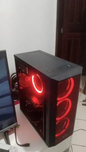 vendo pc gamer 