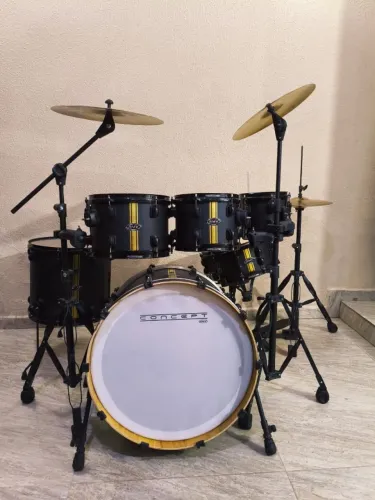 Bateria rmv concept