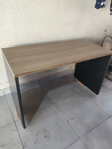 Mesa de escritório