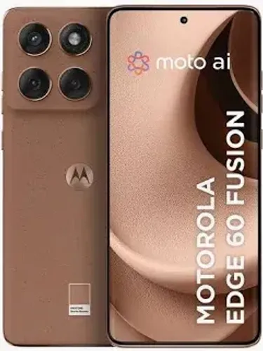 Moto Edge 60 Fusion 256 Gigas Zerado
