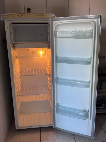 Geladeira