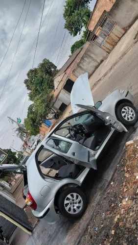 Fiat Palio 1.0/ Trofeo 1.0 Fire/ Fire Flex 4P 2004