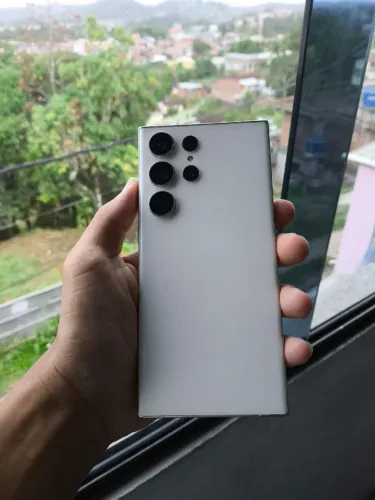 S23 ULTRA 512GB/12 RAM