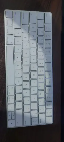 Teclador Apple A1644