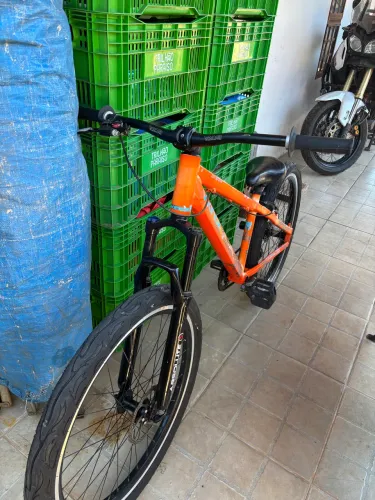 Bike Aro 26