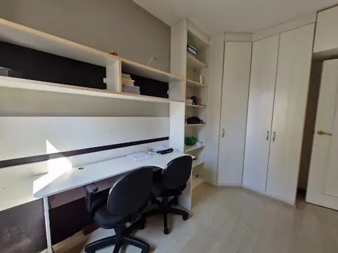 Apartamento com 2 dormitórios para alugar, 55 m² - Vila Mascote - São Paulo/SP