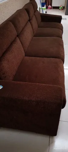 Sofá em ótimo estado de conservação 