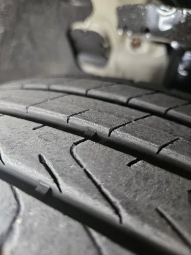 4 pneus 215/50/r17 - Pirelli Cinturato P7 K1 - 20 mil rodados