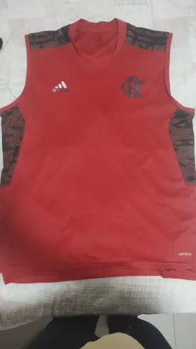 Camisa flamengo