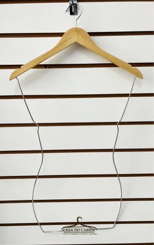 Cabides collant 