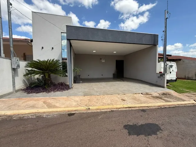 ESSA CASA NO MONTE CASTELO NÃO VAI FICAR DISPONÍVEL POR MUITO TEMPO