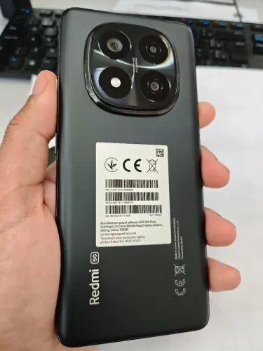 Redmi Note 14 Pro Plus 5G