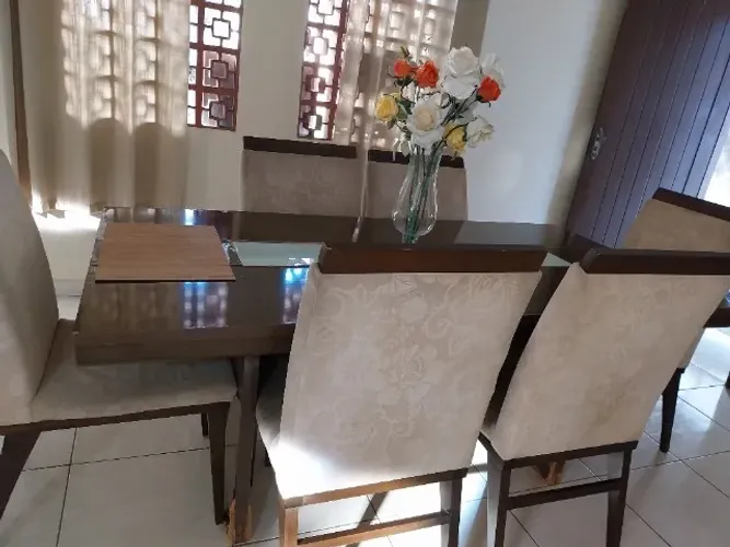 Mesa de jantar