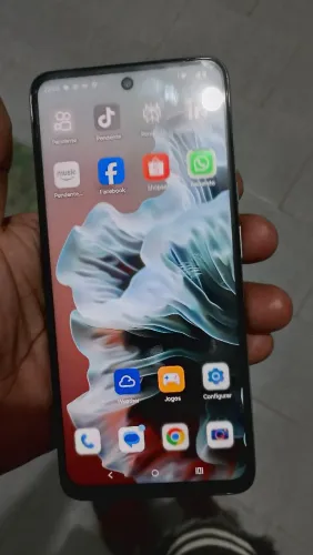 Moto g35 5g