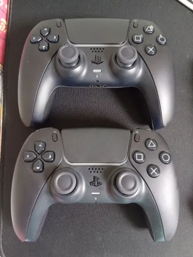 Controle PS5 (Original)