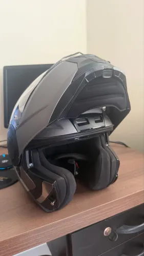 Vendo Capacete L52 Helmts 