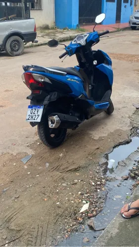 Elite 125