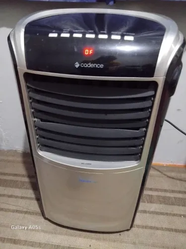 Climatizador 