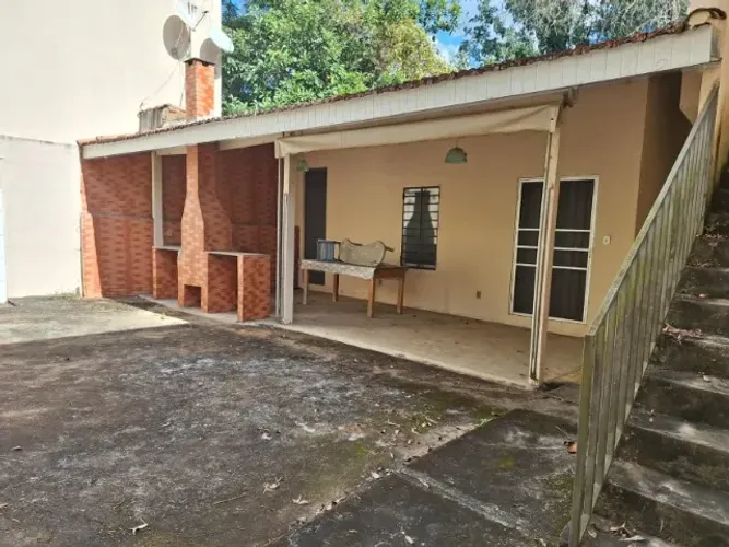Linda Chácara de Chácara 3.110m², Sul de Minas Gerais, Itajubá-MG