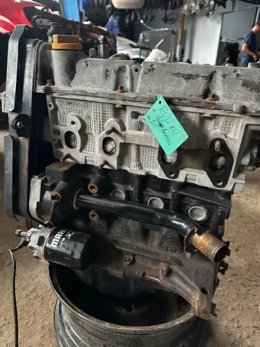 Motor Evo 1.0 Palio/Uno