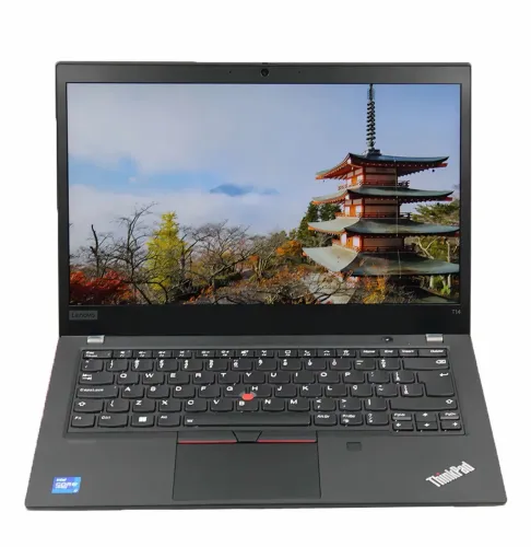 Notebook Thinkpad i5 32gb