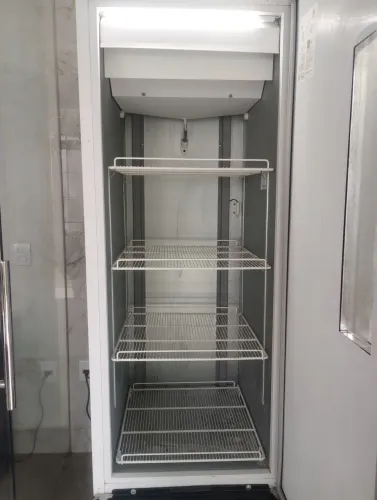 Cervejeiro metalfrio 