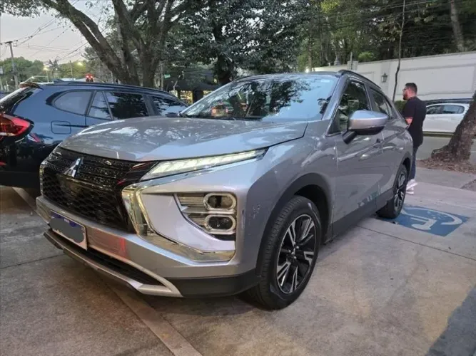 Mitsubishi Eclipse Cross HPE 1.5 16V 165cv AUT 2023