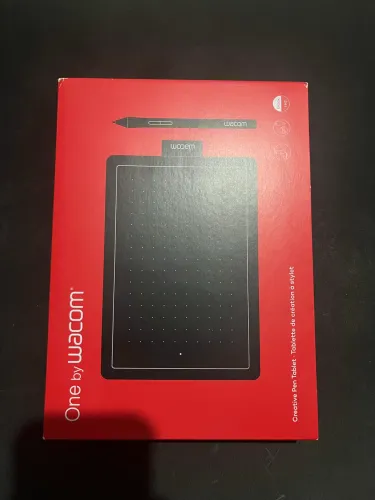 MESA DIGITALIZADORA WACOM