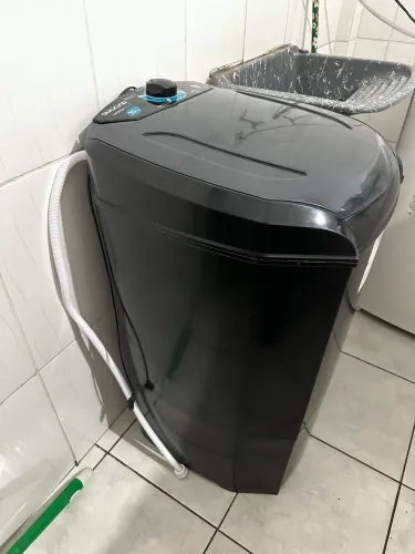 Vendo tanquinho Suggar 10kg