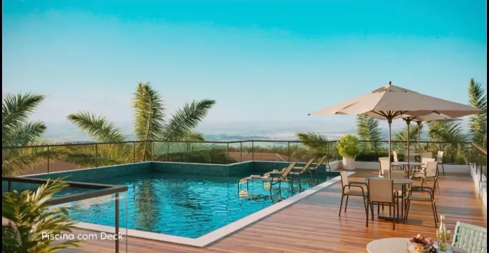 Imóvel para venda tem 20 metros quadrados com 1 quarto em Porto de Galinhas - Ipojuca - PE