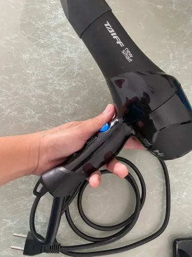 Secador de Cabelo da Taiff