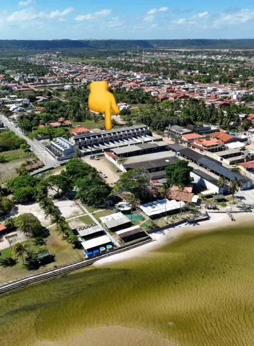 Condomínio Marina Exclusive Residence