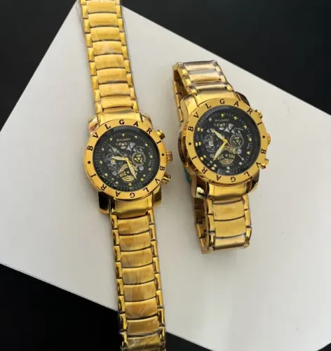 Relógio Bvlgari L9912